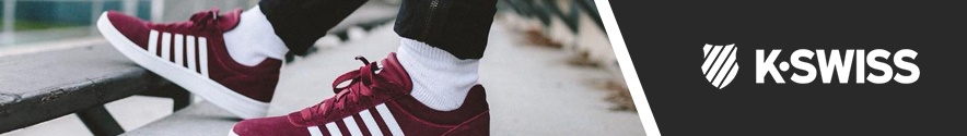 Alle K Swiss Produkte